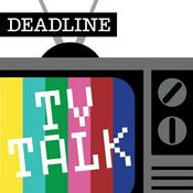 Podcast TV Talk with Dominic Patten and Pete Hammond