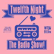 Podcast Twelfth Night: The Radio Show!
