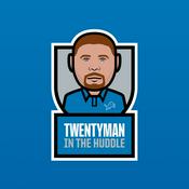 Podcast Twentyman in the Huddle
