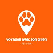 Podcast TWiP - Voyager avec son chien