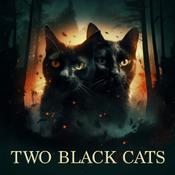 Podcast Two Black Cats