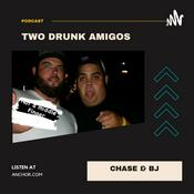 Podcast Two_Drunk_Amigos