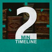 Podcast Two Minute Timeline