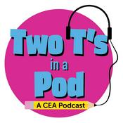 Podcast Two T’s in a Pod