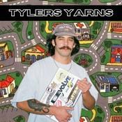 Podcast Tyler's Yarns