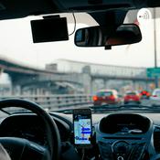Podcast Uber, Careem Or Sawari, What Is Your Choice?