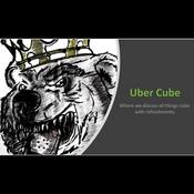 Podcast Uber Cube