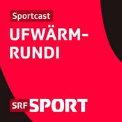 Podcast Ufwärmrundi