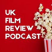 UK Film Review Podcast