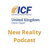 Podcast UK ICF NEW REALITY PODCAST