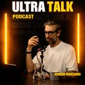 Podcast ULTRA TALK Arnaud Manzanini