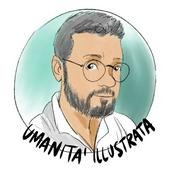 Podcast Umanità Illustrata