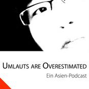 Podcast Umlauts Are Overestimated