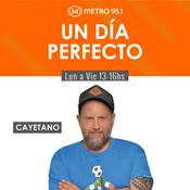 Podcast Un día perfecto