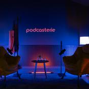 Podcast La Podcasterie - LES VOIX DE L’IA
