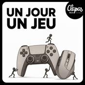 Podcast Un jour, un jeu