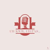 Podcast Un jour, un pas …