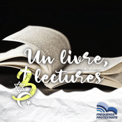 Podcast Un livre, trois lectures