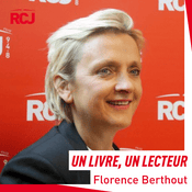 Podcast Un livre, un lecteur – Florence Berthout