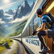 Podcast Un marathon de la vie