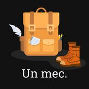 Podcast Un mec qui marche et qui écrit