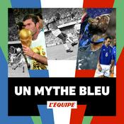 Podcast Un mythe bleu