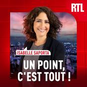 Podcast Un point, c'est tout !