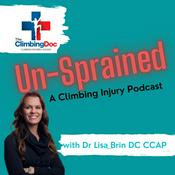 Podcast Un-Sprained