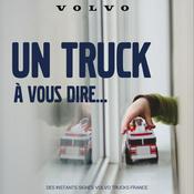 Podcast un Truck à vous dire
