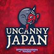 Podcast Uncanny Japan