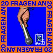 Podcast Unchained Podcast: 20 Fragen an aussergewöhnliche Menschen