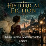 Podcast Uncle Bernac: A Memory of the Empire
