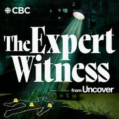 Podcast The Mile Zero Murders from Uncover