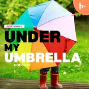 Podcast Under My Umbrella