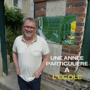 Podcast Une année particulière à l'école