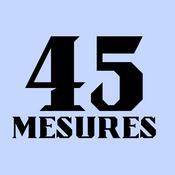 Podcast 45 Mesures
