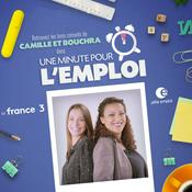 Podcast Une minute pour l’emploi