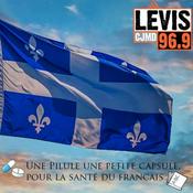 Podcast Une Pilule une petite capsule, pour la santé du francais