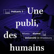 Podcast Une publi, des humains