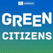 Podcast UNESCO Green Citizens ENG