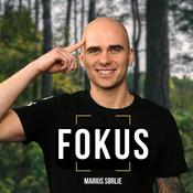 Podcast Fokus med Marius Sørlie