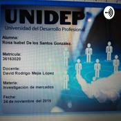 Podcast Unidep