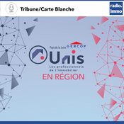 Podcast UNIS en région