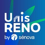 Podcast Unis Réno by Sénova