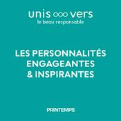 Podcast UNIS VERS LE BEAU RESPONSABLE