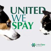 Podcast United We Spay
