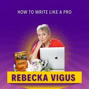 Podcast How To Write Like A Pro