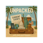 Podcast Unpacked: Ideas Behind the Issues