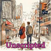 Podcast Unscripted