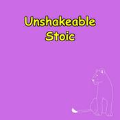 Podcast Unshakeable | Stoic Hacks for Mental Toughness